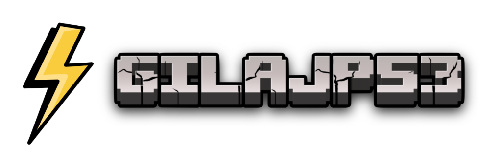 GILAJP53 Logo